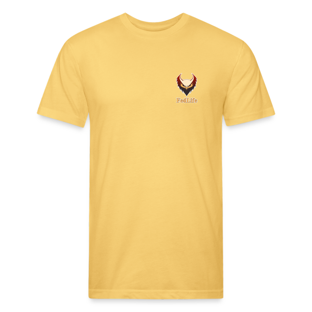 USAID - pastel yellow