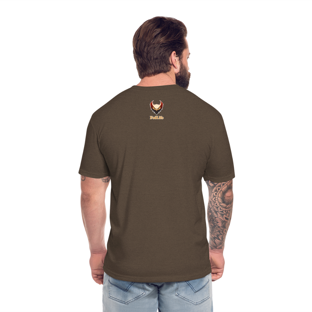 Anti Gardening Gardening Club - heather espresso