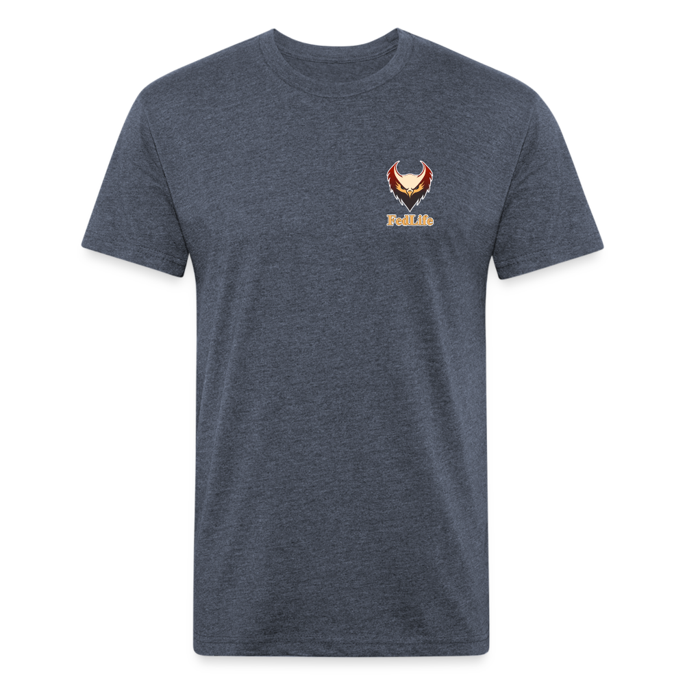 USAID - heather navy
