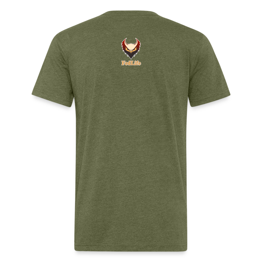 Airbag Sensor Removal Specialist - heather military green