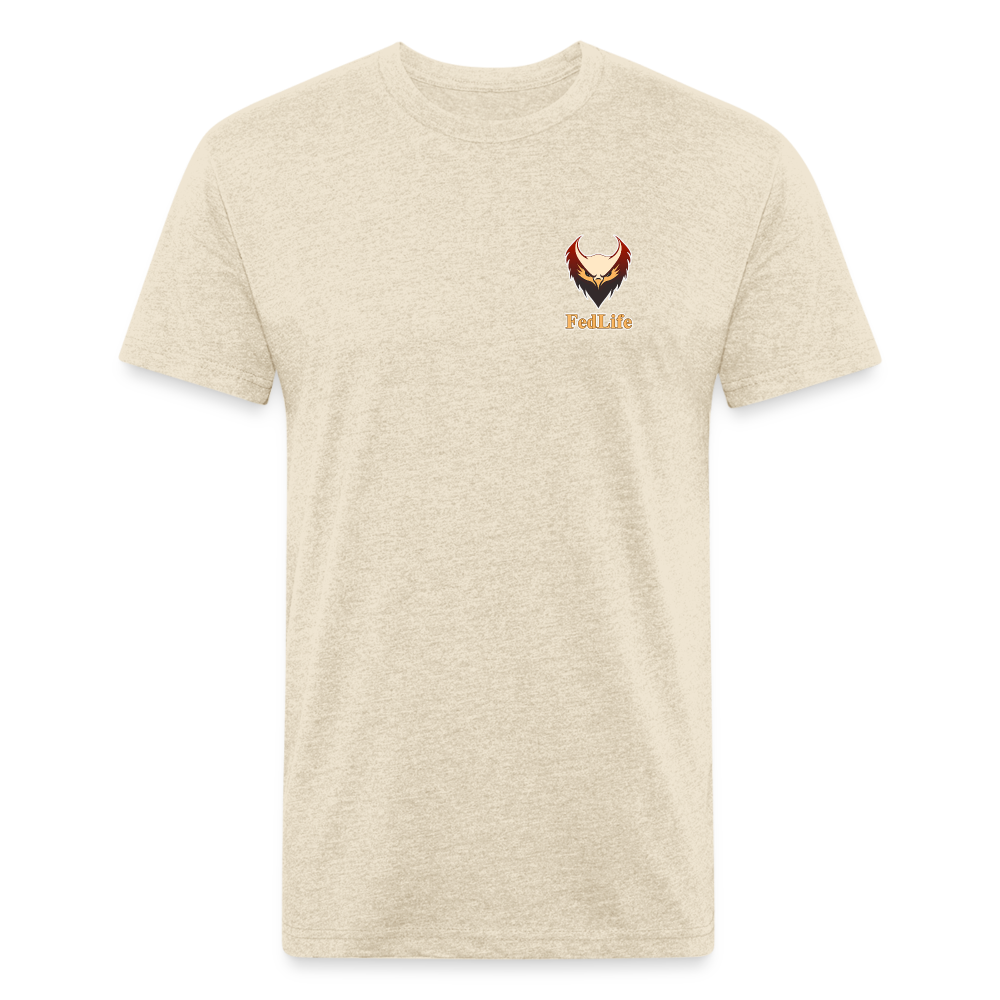 USAID - heather cream