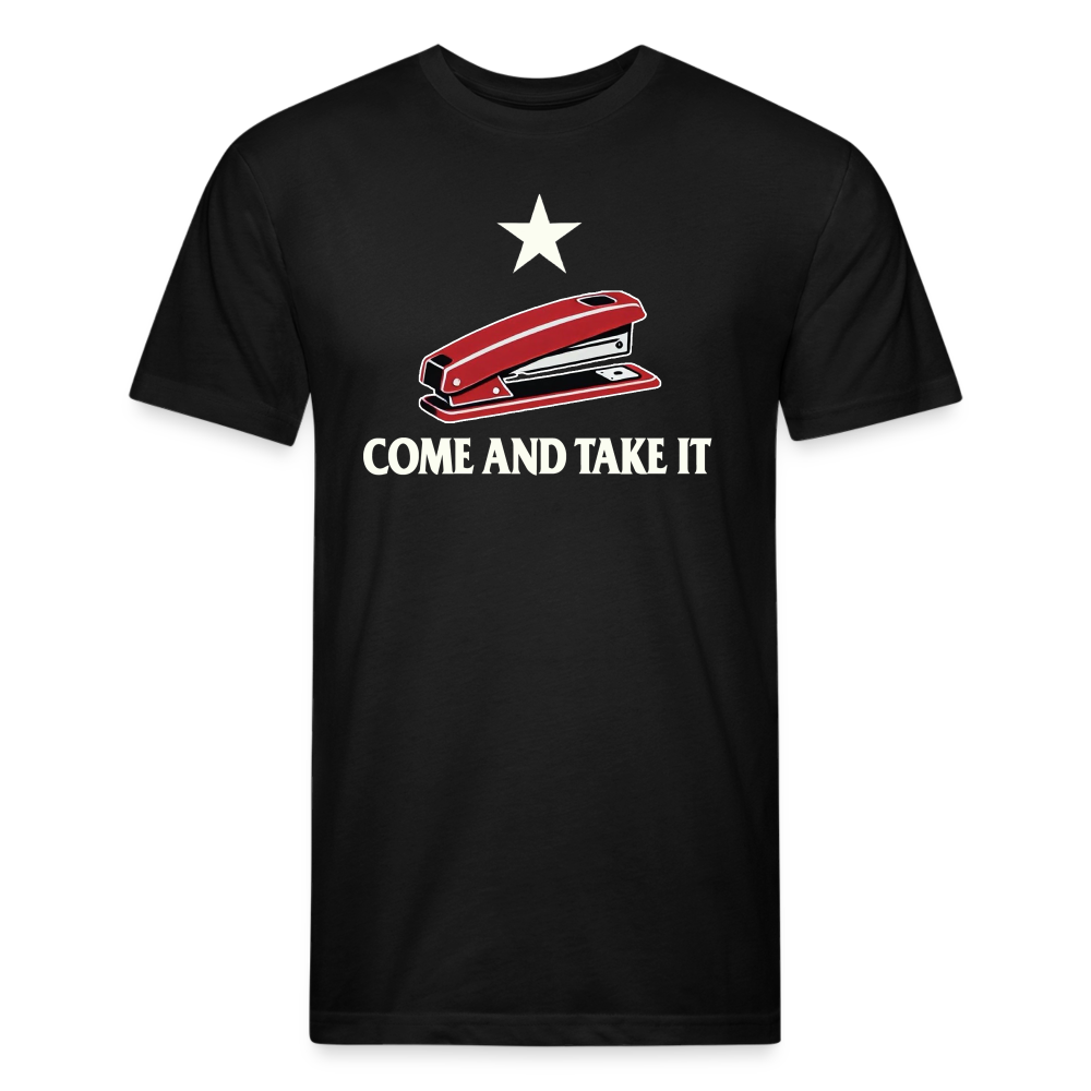 COME AND TAKE IT - black