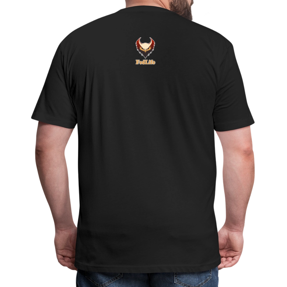 COME AND TAKE IT - black