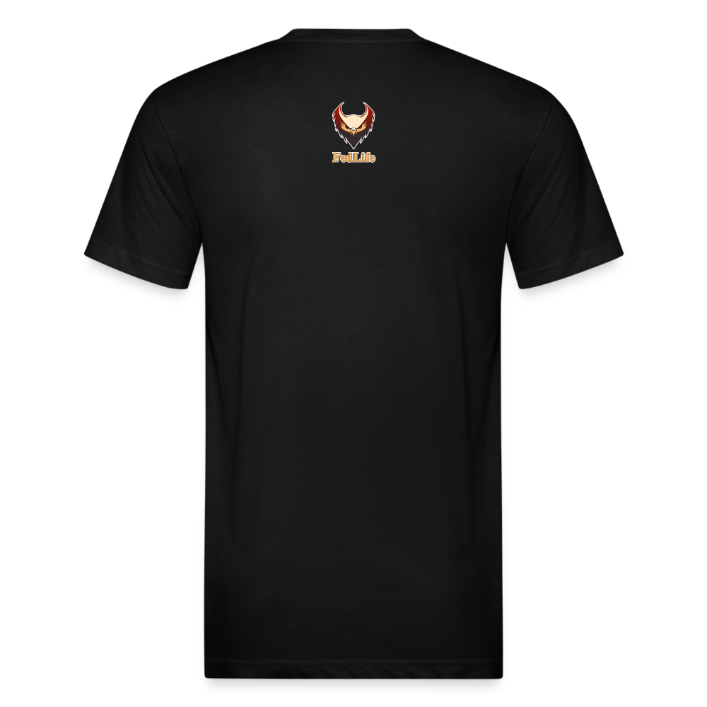 Anti Gardening Gardening Club - black
