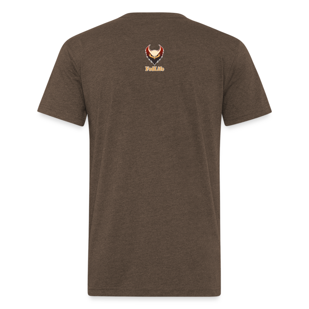 Anti Gardening Gardening Club - heather espresso