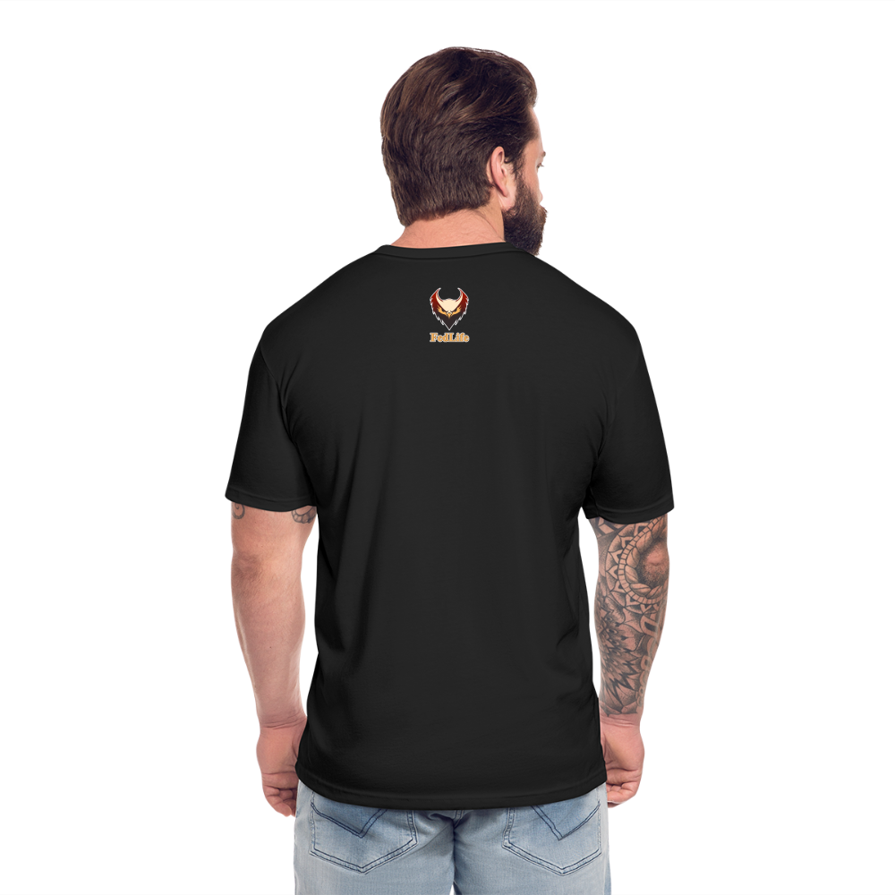 Anti Gardening Gardening Club - black